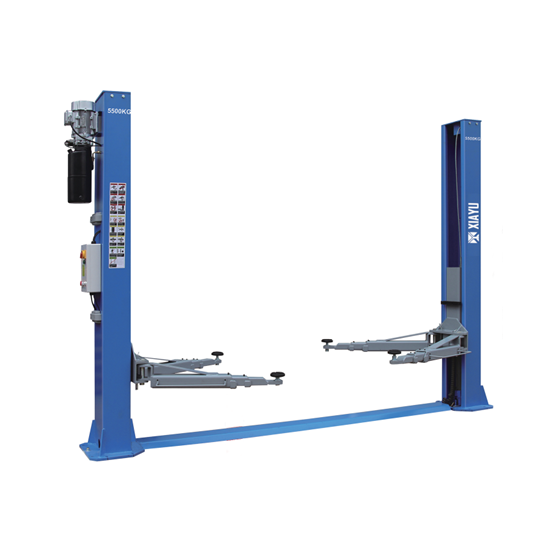 Two post lift XY-YP2-55E