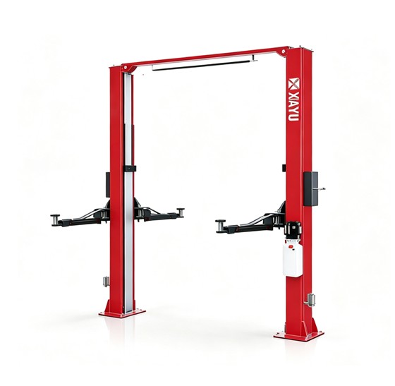 Two post car lift XY-YD2-40EH